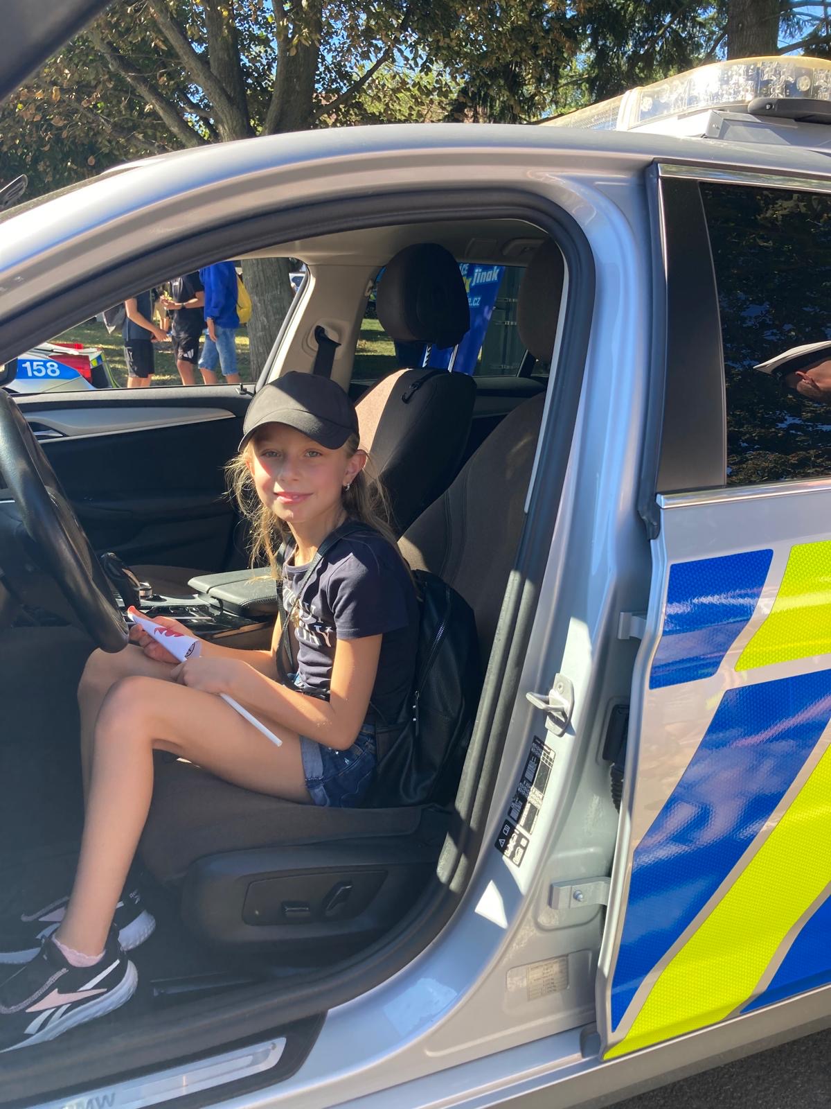 Bezpečné nábřeží🚔🚒🚑