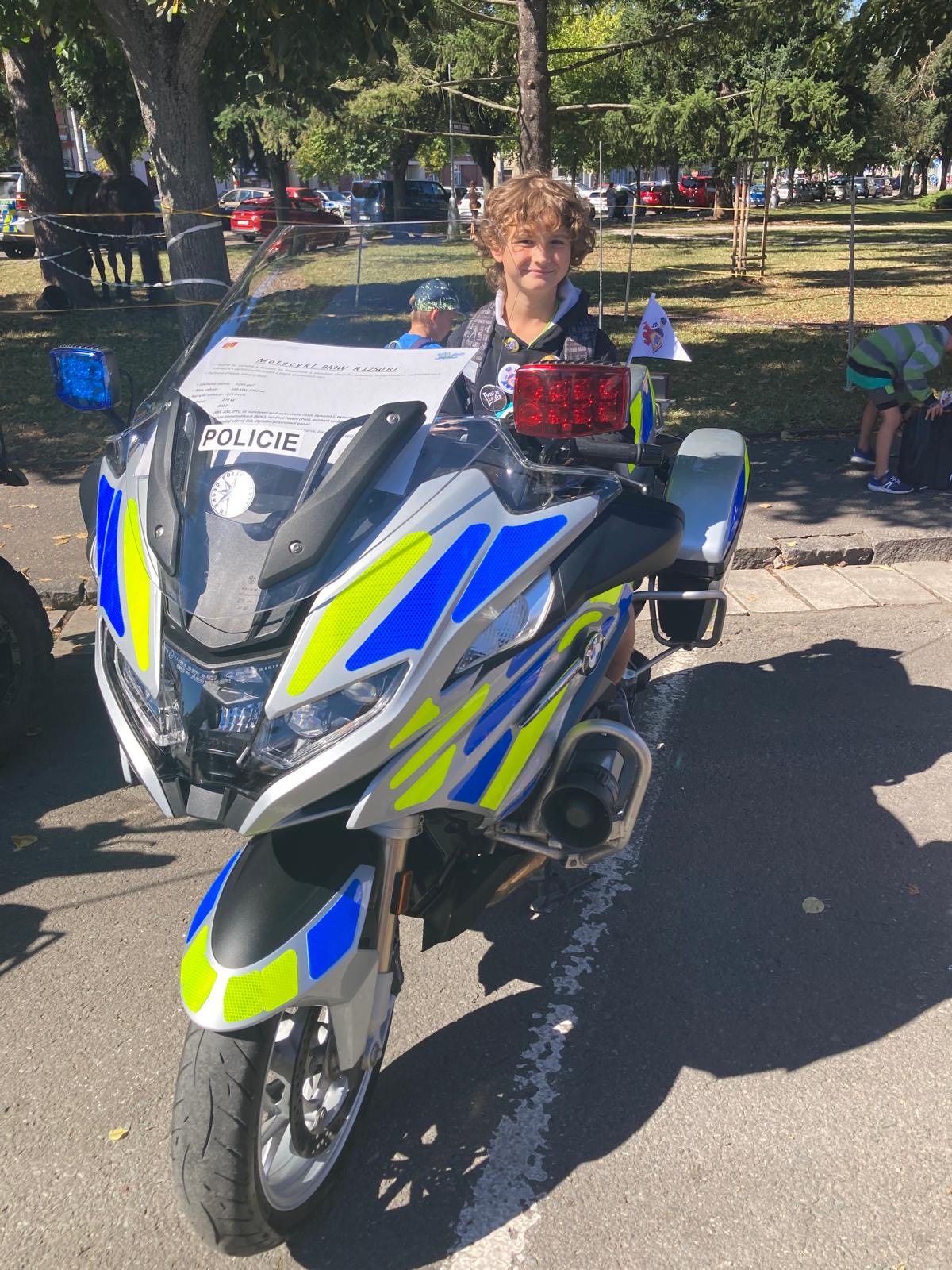 Bezpečné nábřeží🚔🚒🚑