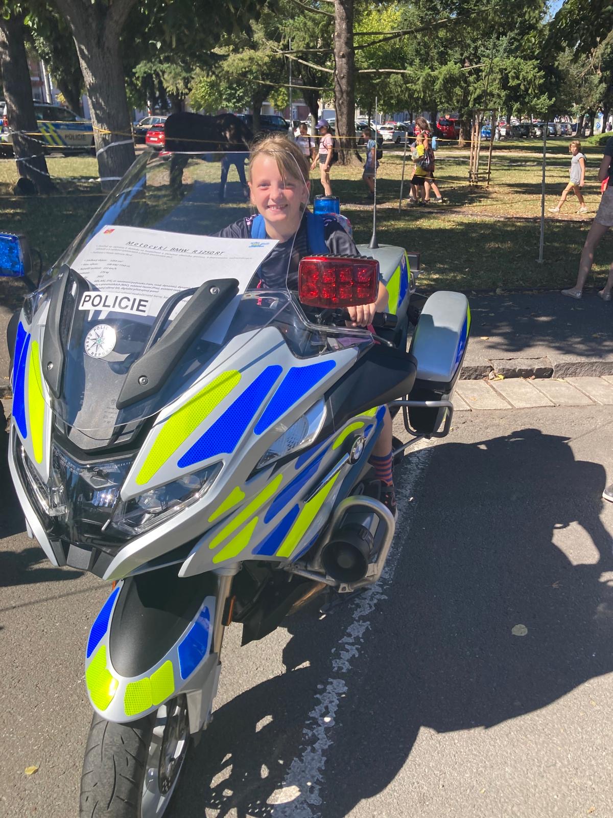 Bezpečné nábřeží🚔🚒🚑