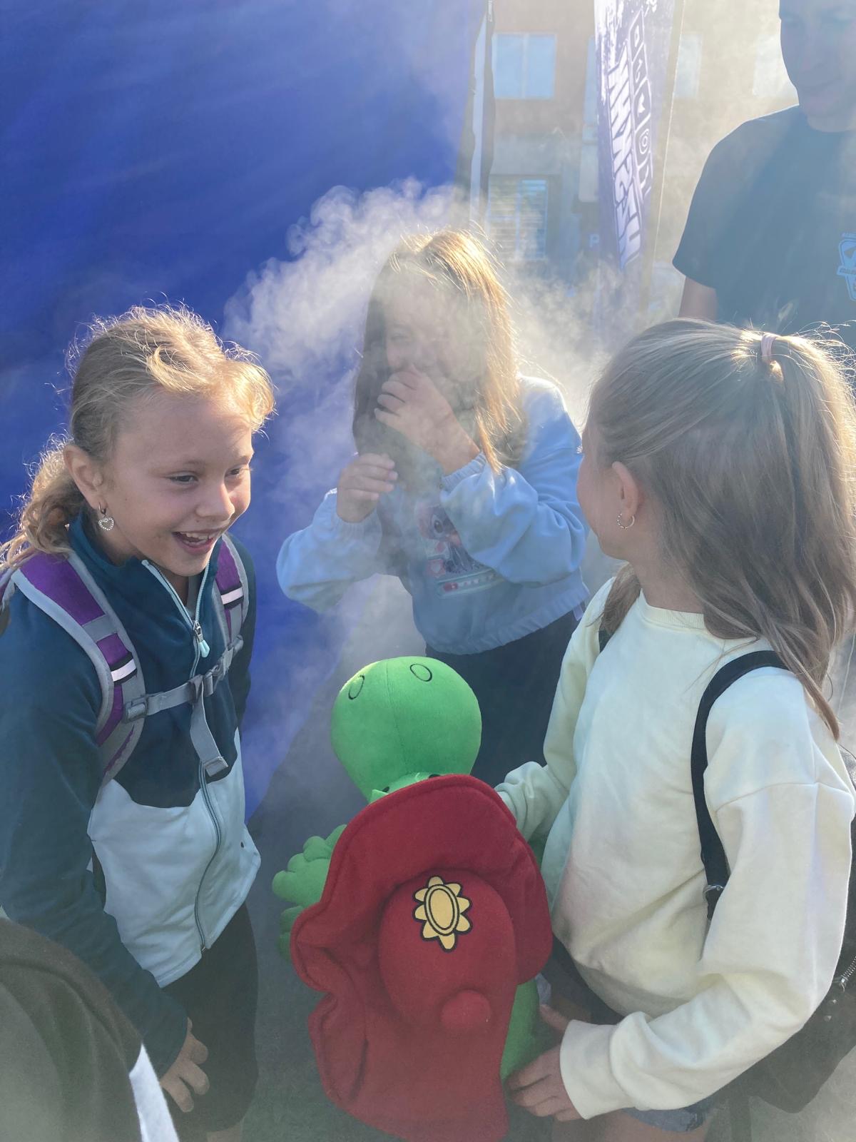 Bezpečné nábřeží🚔🚒🚑