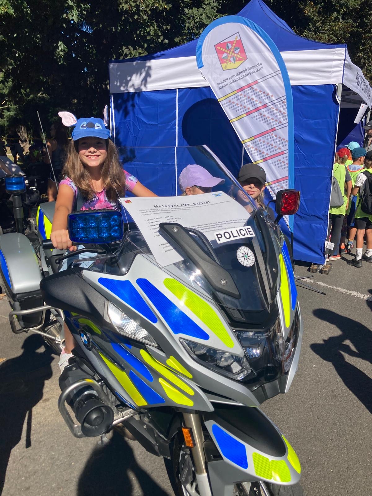 Bezpečné nábřeží🚔🚒🚑