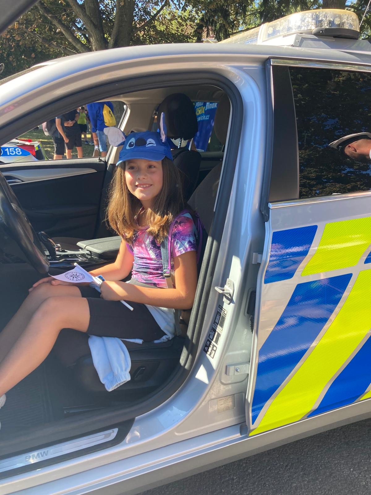 Bezpečné nábřeží🚔🚒🚑