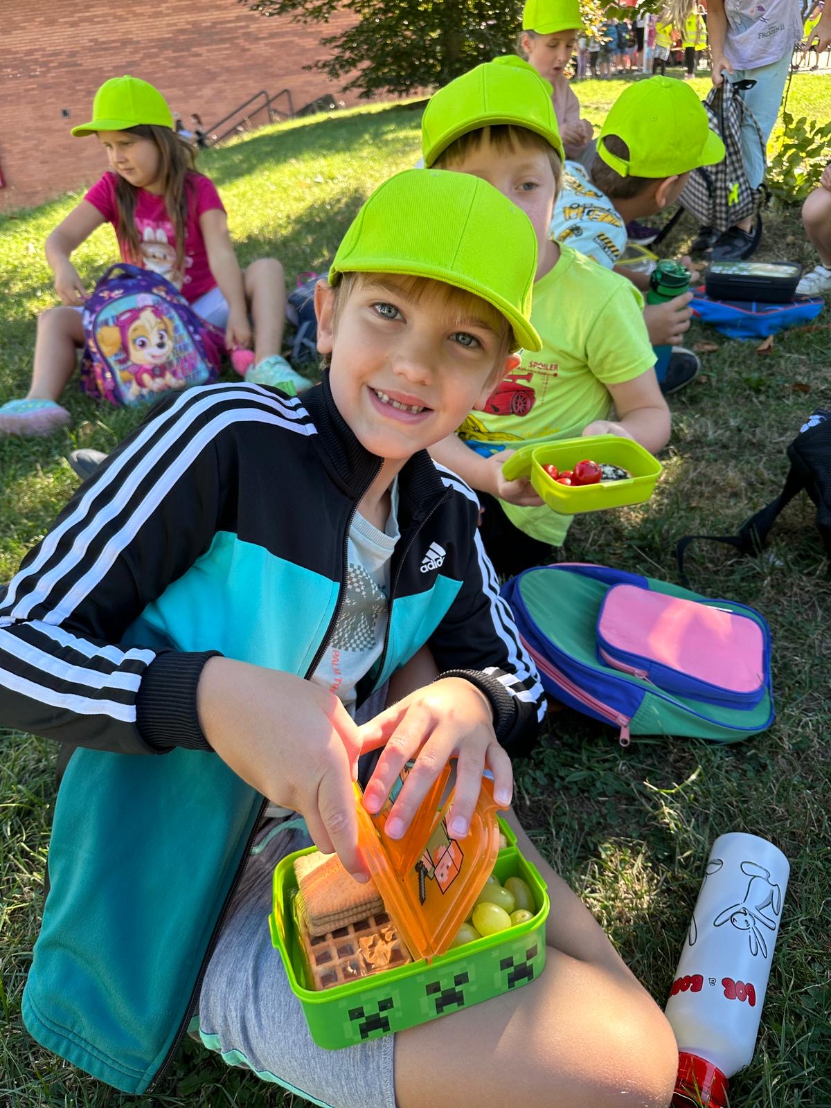 Bezpečné nábřeží🚔🚒🚑