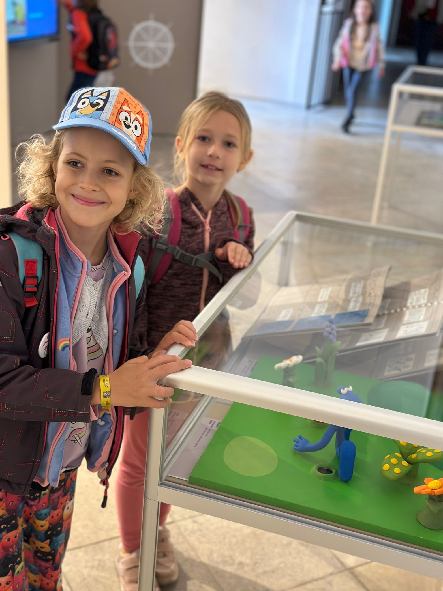 Večerníček 60 let