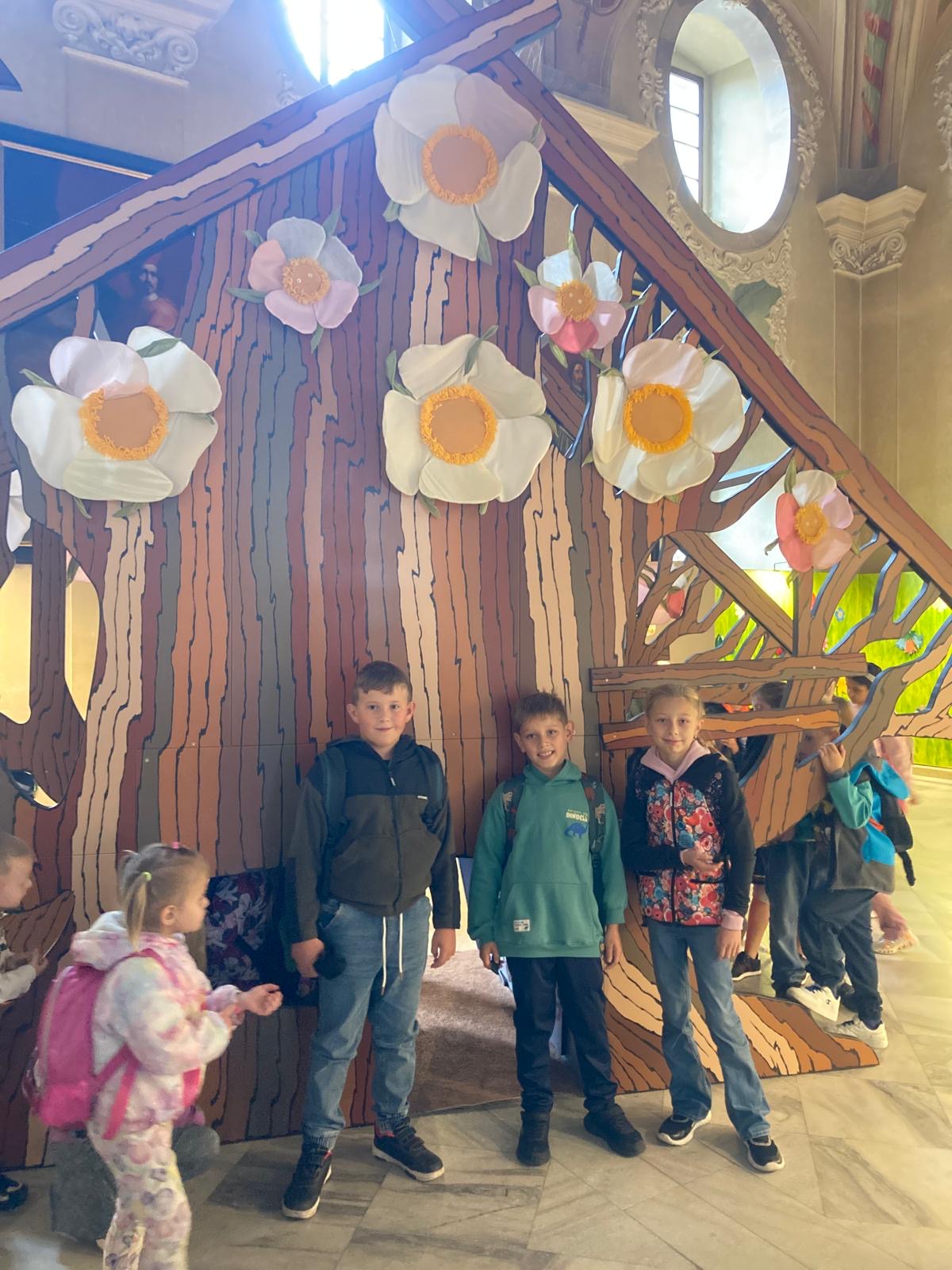 Večerníček 60 let