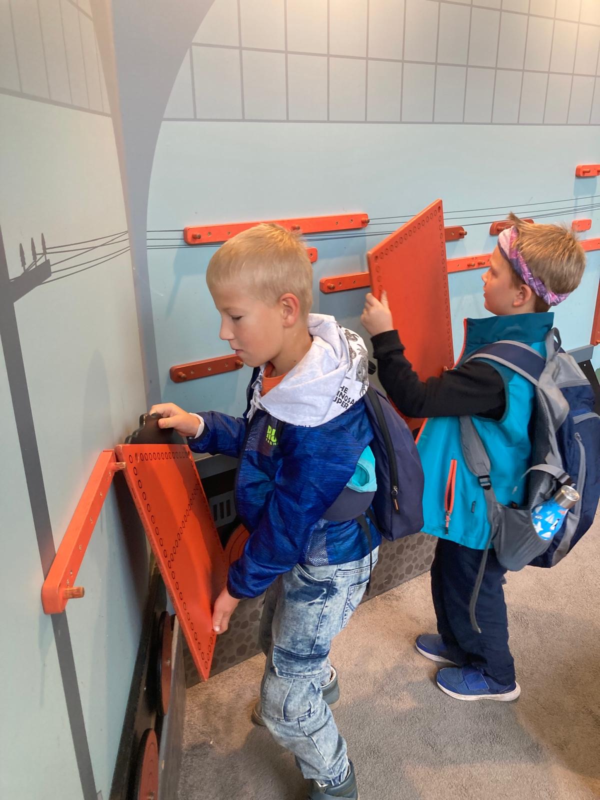 Večerníček 60 let