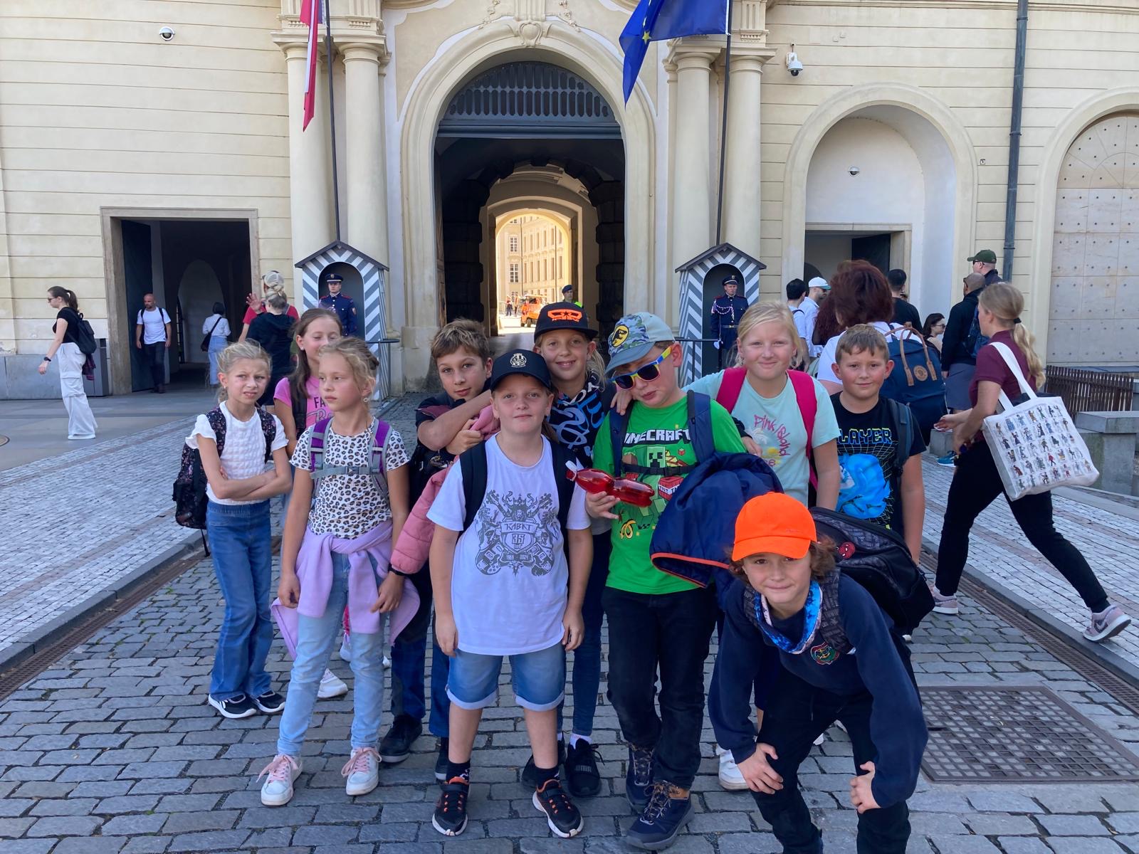 Večerníček 60 let