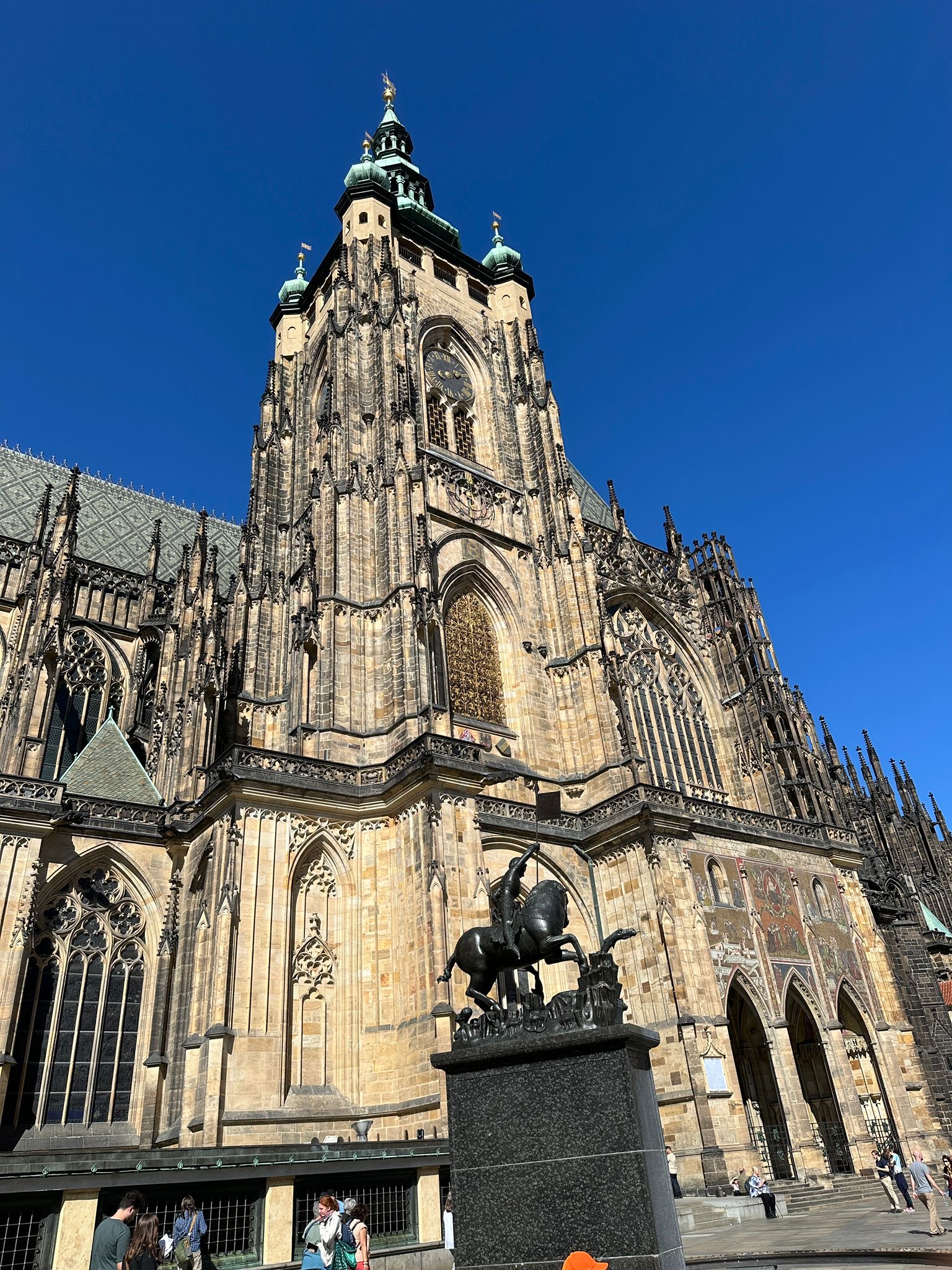 Večerníček 60 let