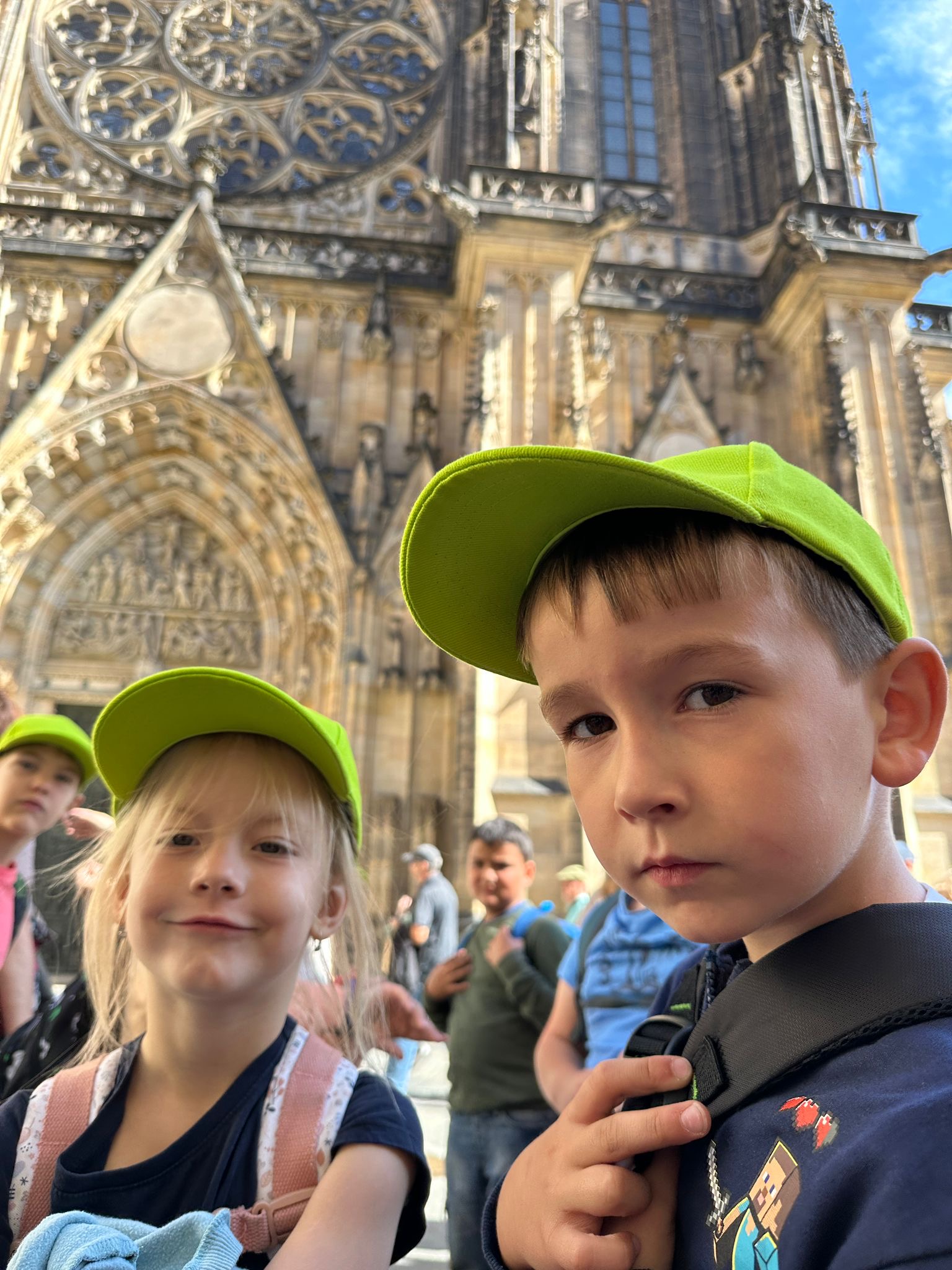 Večerníček 60 let