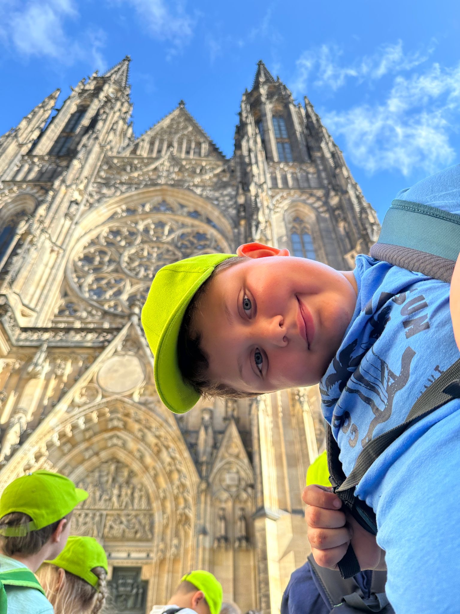 Večerníček 60 let