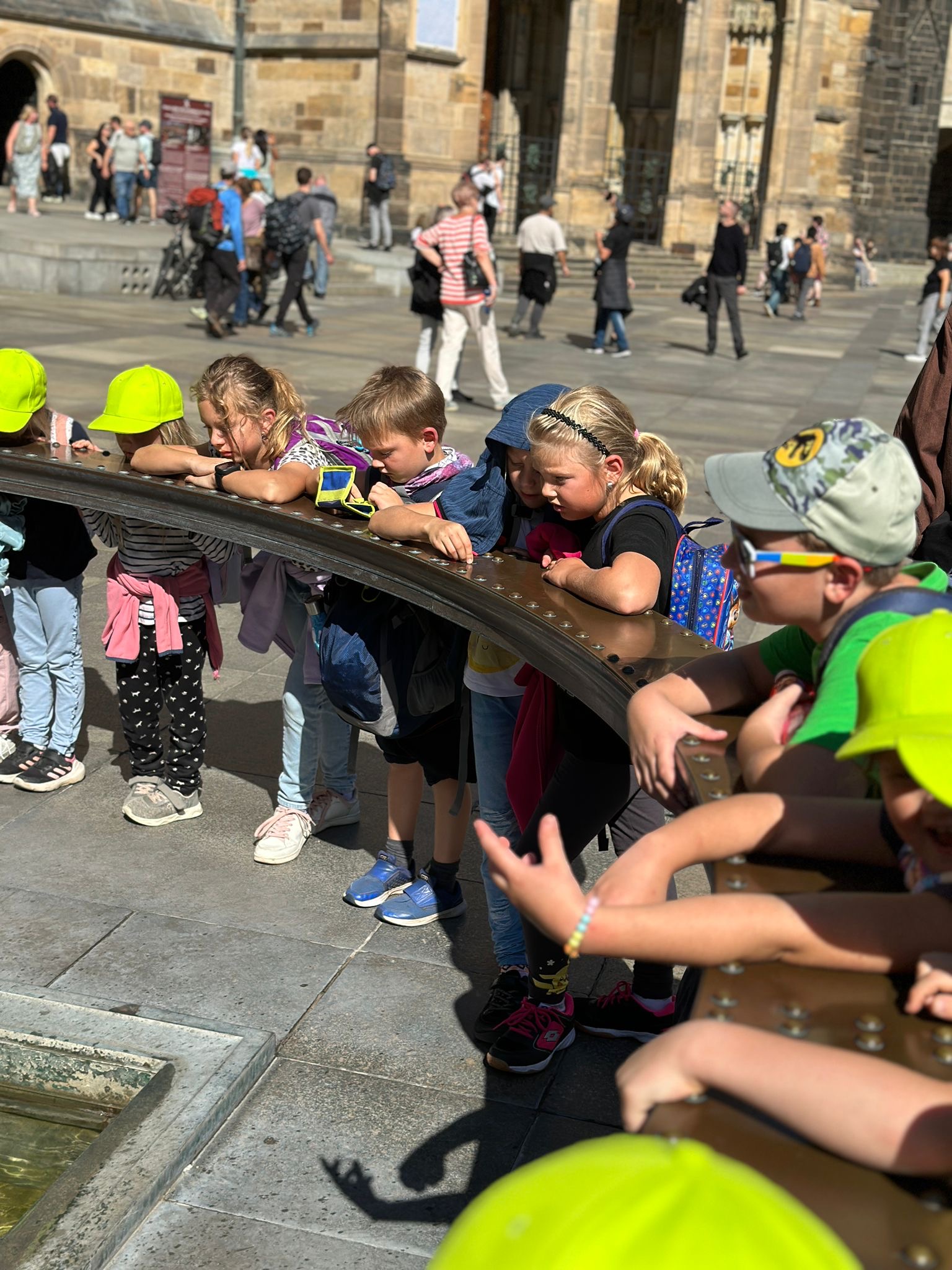 Večerníček 60 let