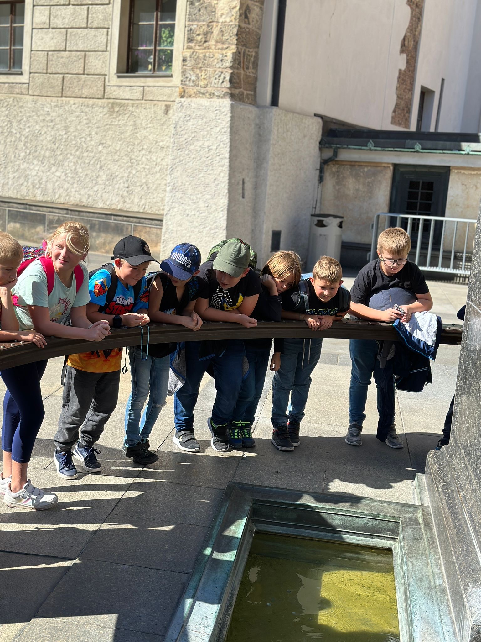 Večerníček 60 let