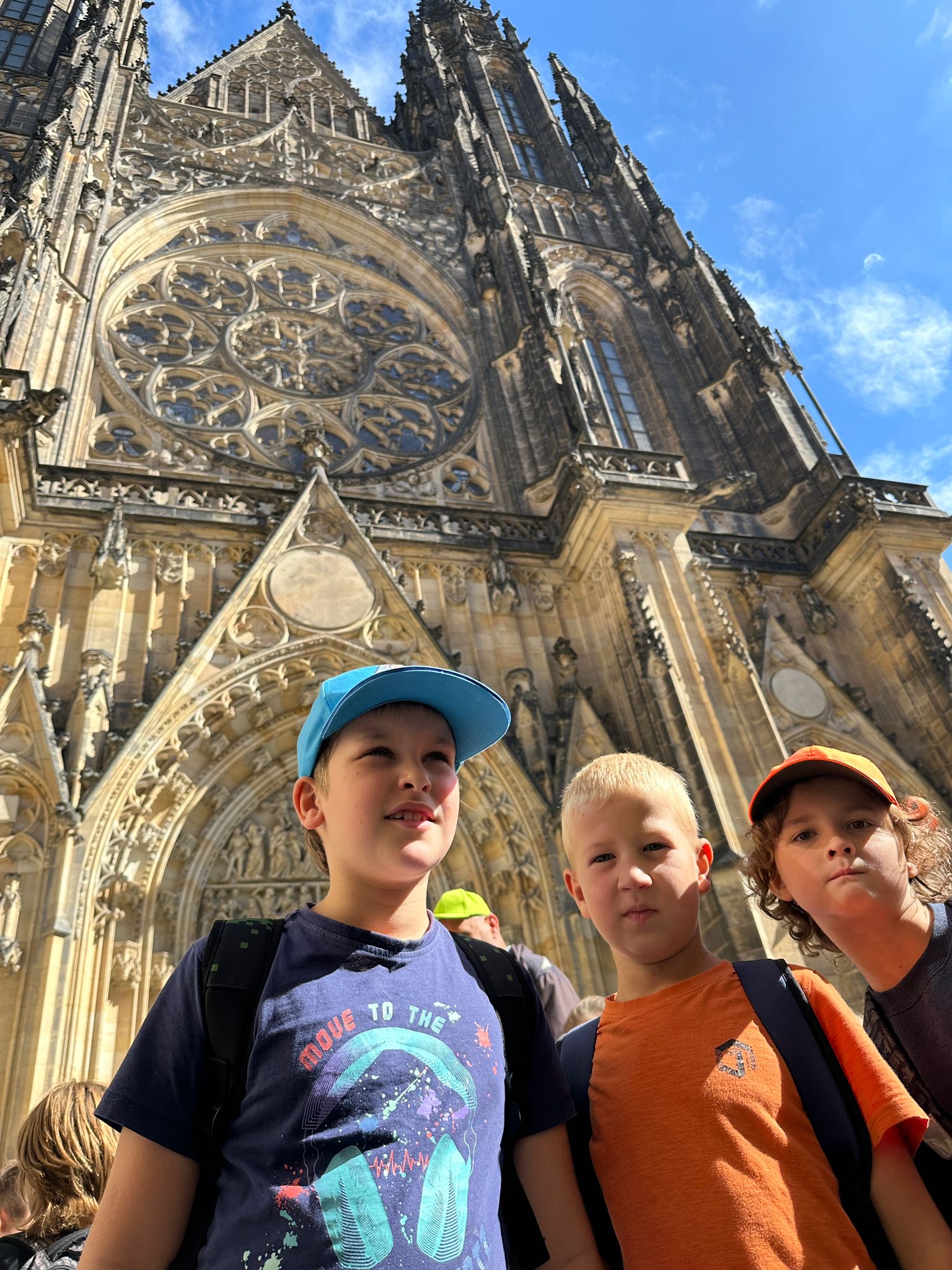 Večerníček 60 let