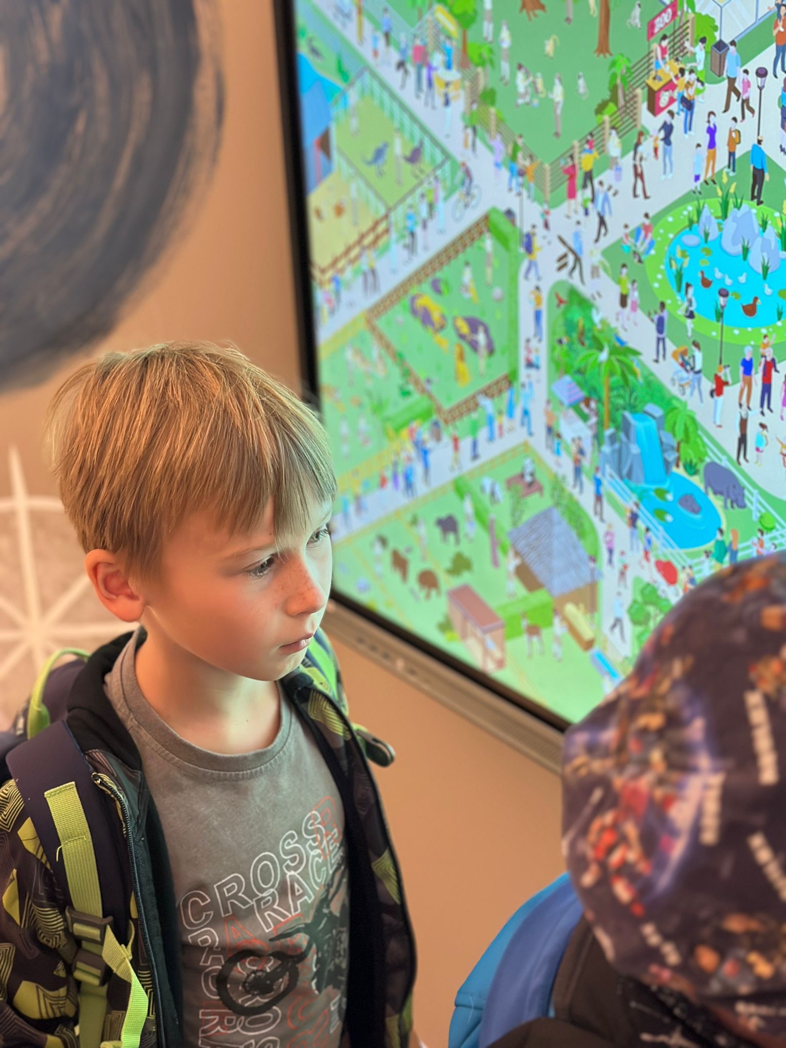 Večerníček 60 let