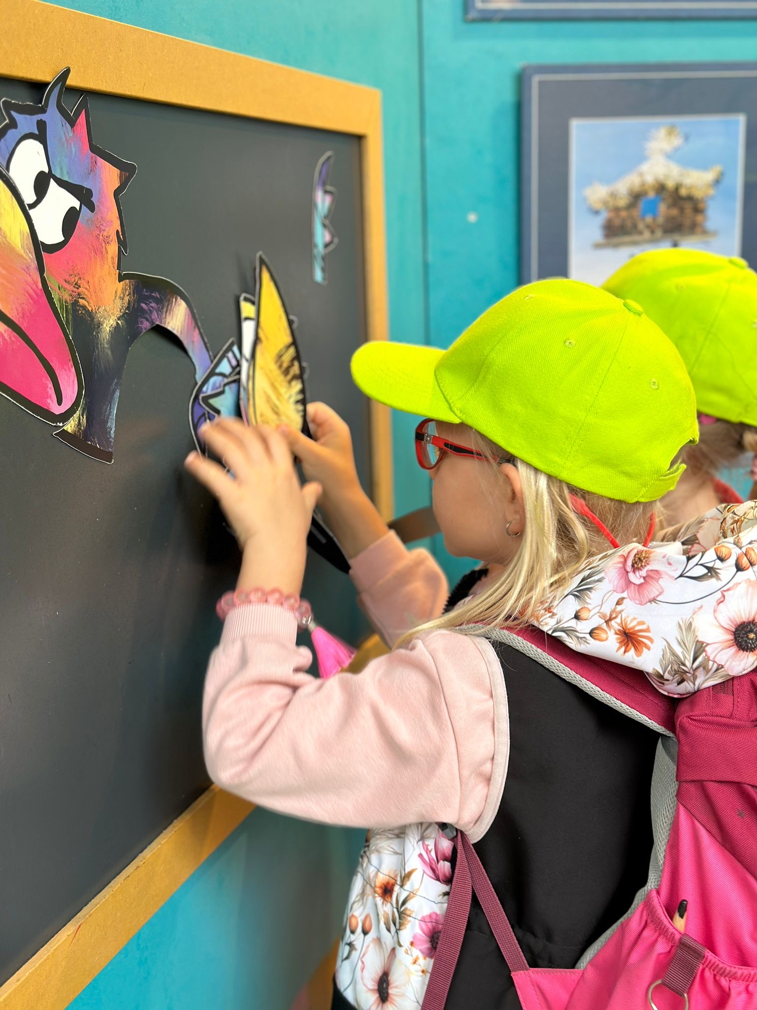 Večerníček 60 let