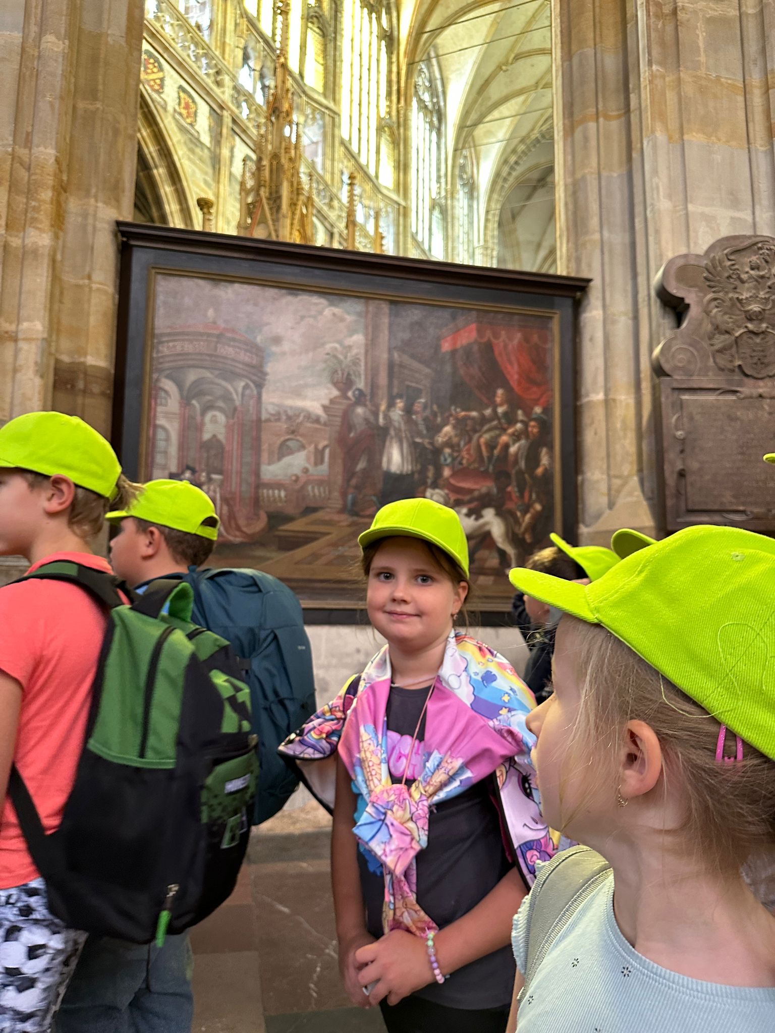 Večerníček 60 let