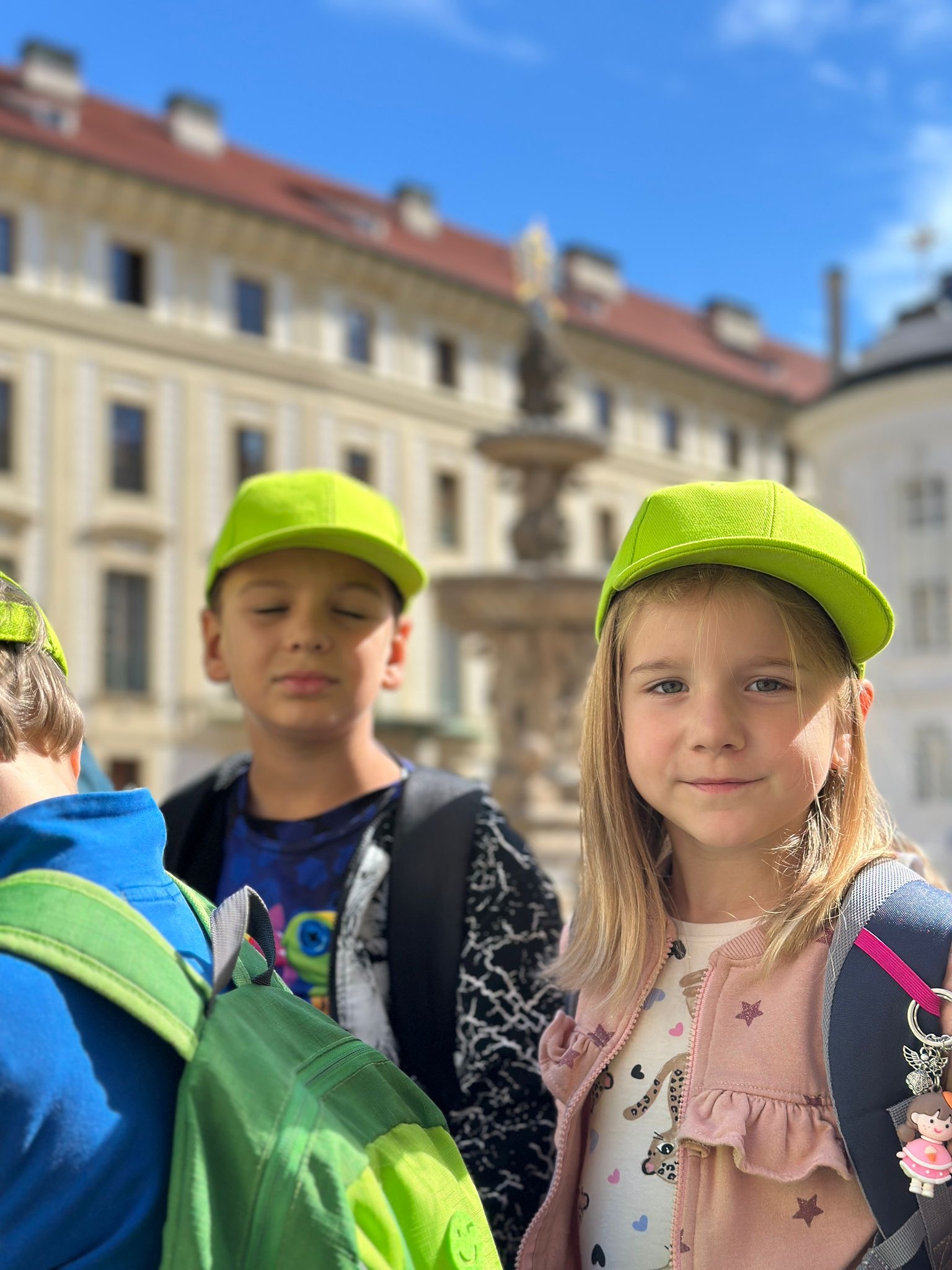 Večerníček 60 let