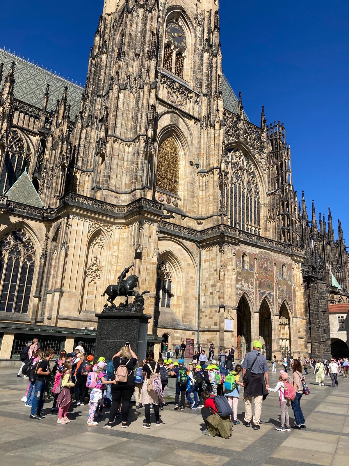 Večerníček 60 let