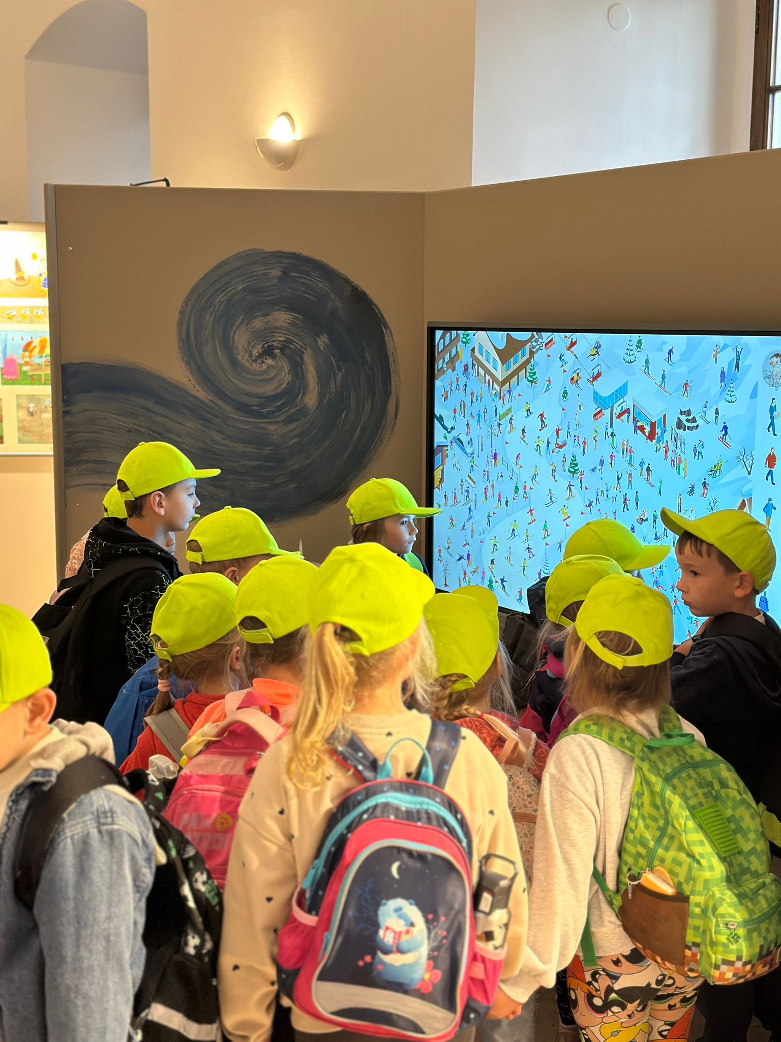 Večerníček 60 let