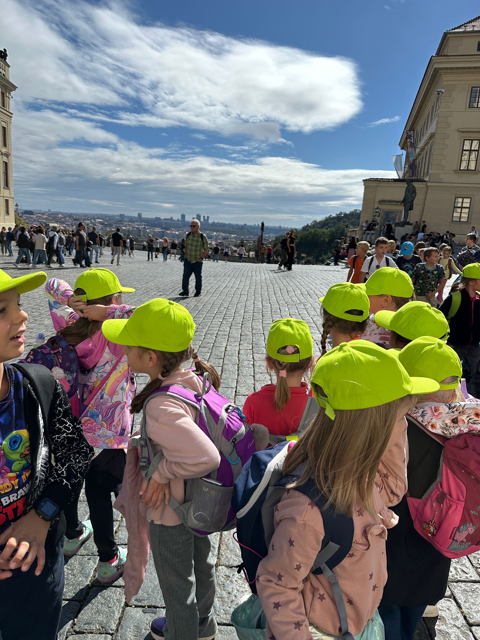 Večerníček 60 let