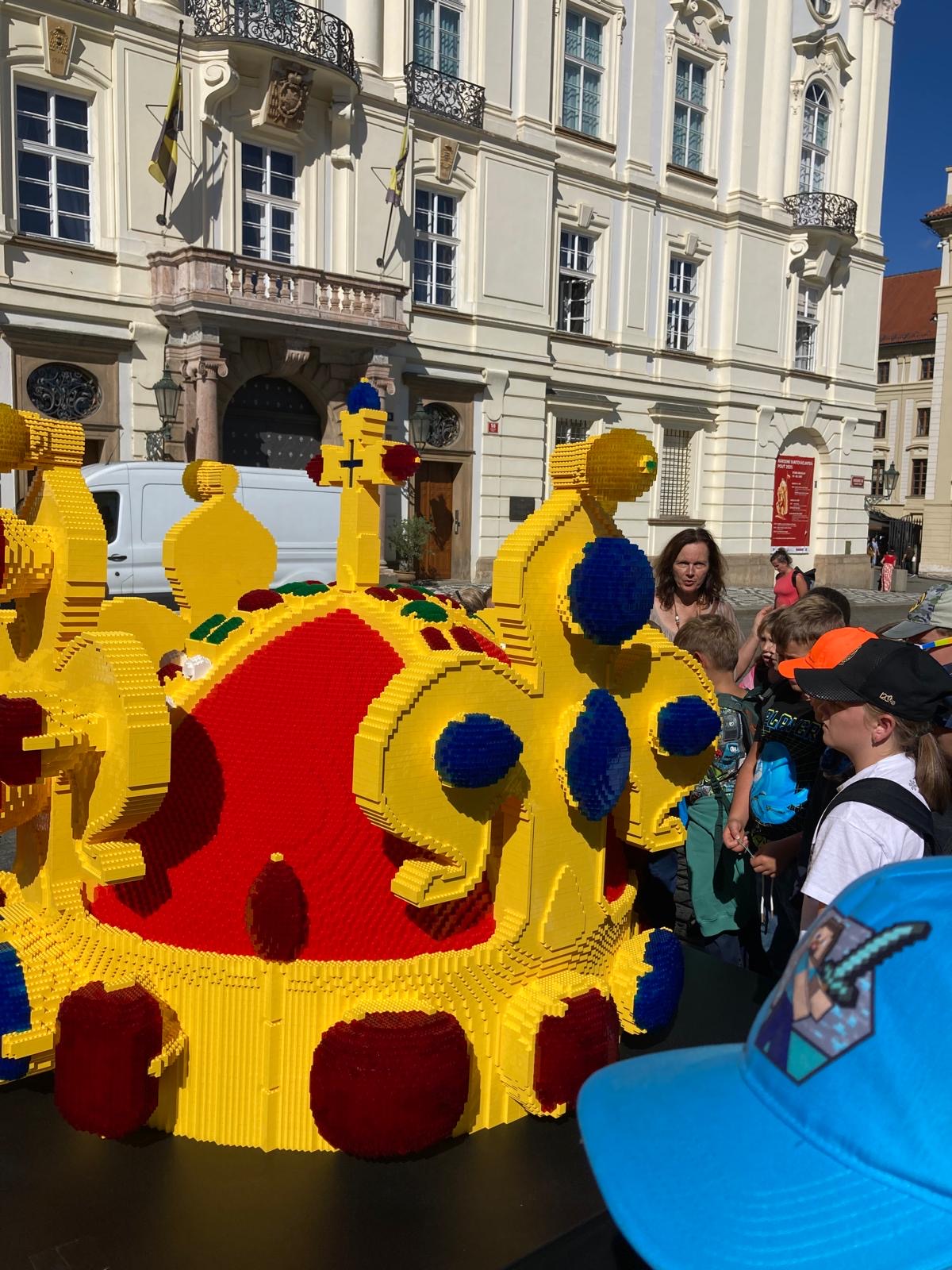 Večerníček 60 let