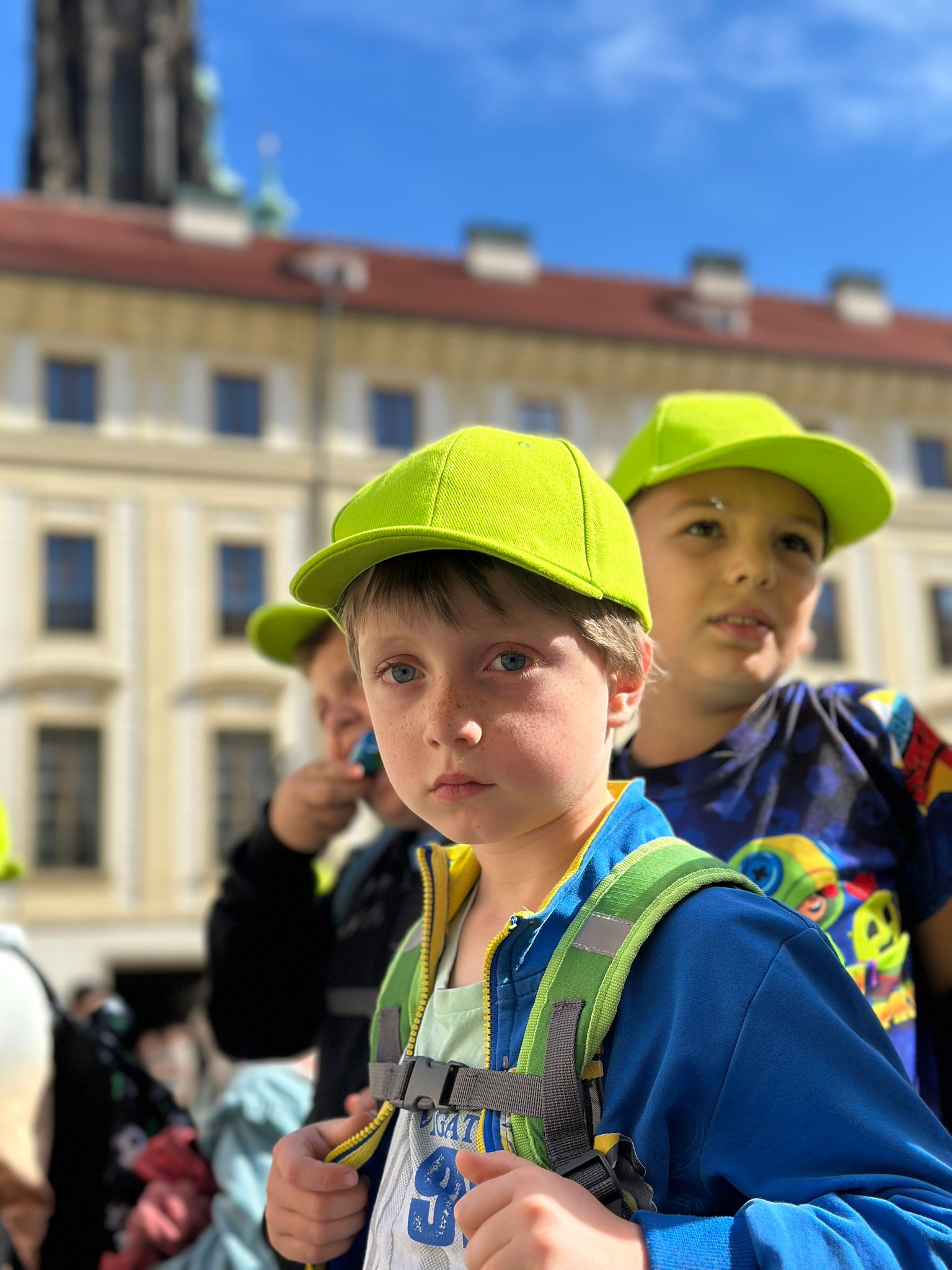 Večerníček 60 let