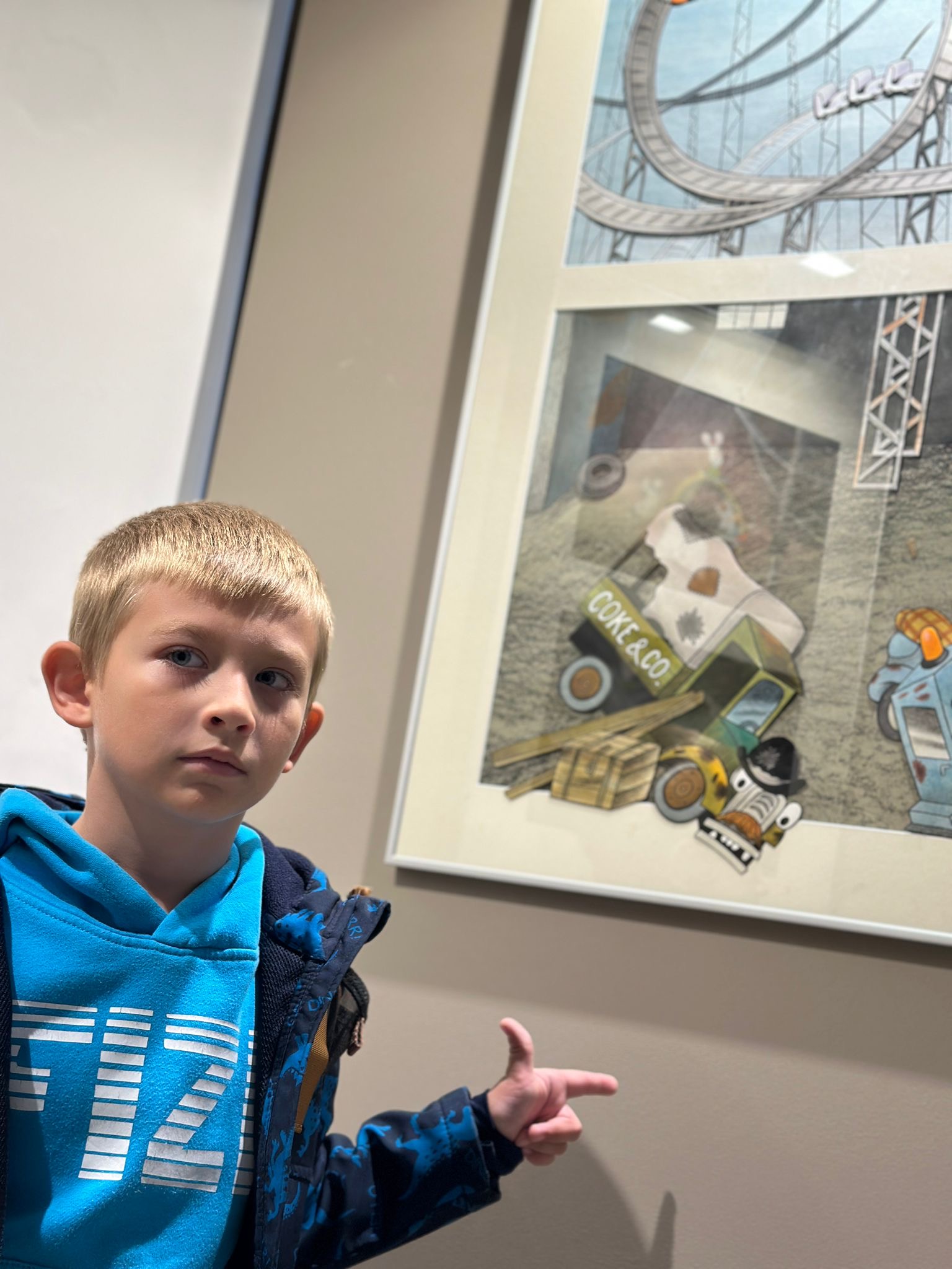 Večerníček 60 let