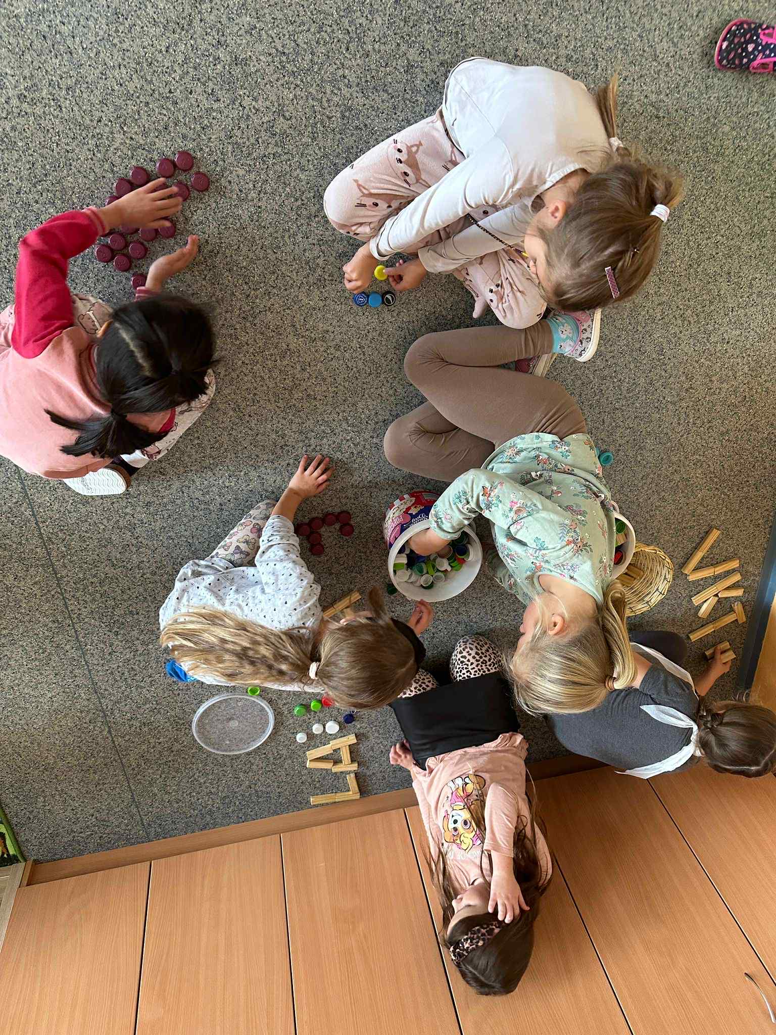 Procvičování písmene v první třídě🔠📚